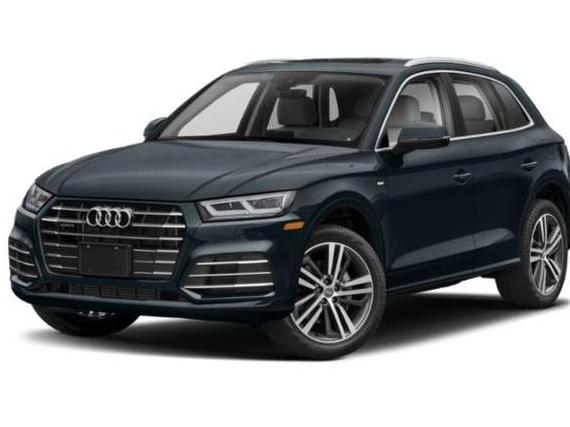 AUDI Q5 E 2020 WA1E2AFY2L2067270 image AUDI Q5 E 2020 WA1E2AFY2L2067270 image
